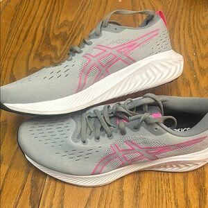 Asic Shoes